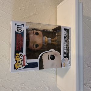 [Funko Pop] Stranger Things- Eleven(Hospital Gown) 511
